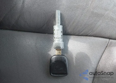 2003 Honda Odyssey Ex-L from USA, damaged, VIN 5FNRL18093B111239